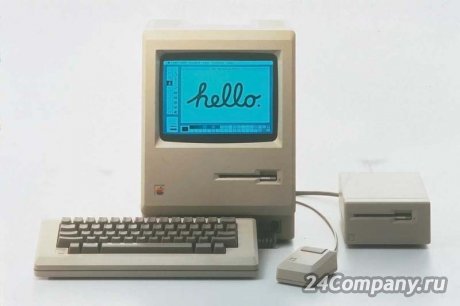 ������� �������� Apple, ��� ��� ��������� ������ ��������� �� ����.