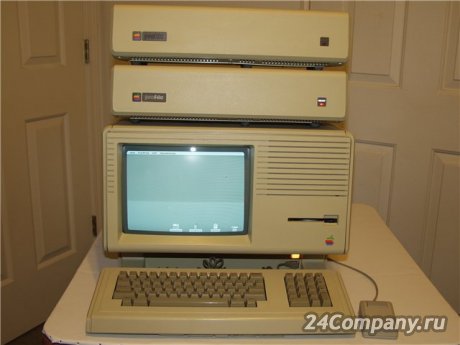������� �������� Apple, ��� ��� ��������� ������ ��������� �� ����.