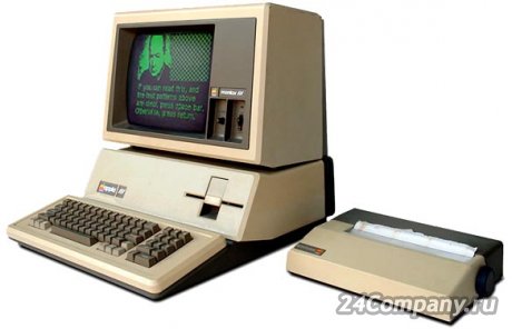 ������� �������� Apple, ��� ��� ��������� ������ ��������� �� ����.