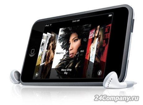 ������� �������� Apple, ��� ��� ��������� ������ ��������� �� ����.