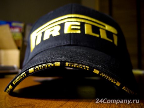 История становления Pirelli: от резиновых калош к производству автомобильных покрышек.