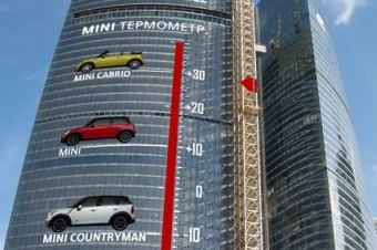 Термометр MINI от Mirax. Фото: adme.ru