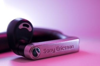 Логотип Sony Ericsson. Фото: s0mE1/flickr.com