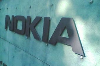 Логотип Nokia. Фото: blackbeltjones/flickr.com