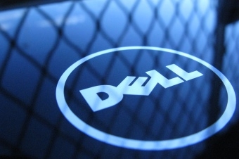 Логотип Dell. Фото: dide/flickr.com