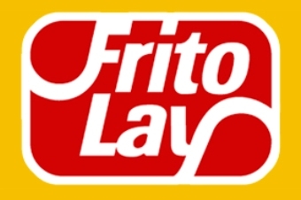 Логотип Frito-Lay. Фото: landor.com