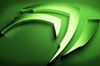 Логотип Nvidia. Фото: prashanthsvraj/flickr.com