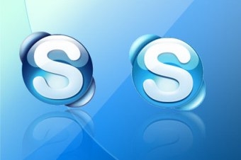 Логотип Skype. Фото: liveinternet.ru