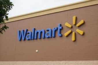 Логотип Walmart. Фото: genebob/flickr.com