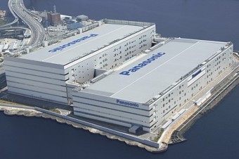 Завод компании Panasonic. Фото: ixbt.com