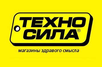 Логотип «Техносила». Фото: giftgroup.ru