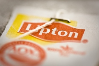 Чай Lipton. Фото: carlos.guerrera/flickr.com