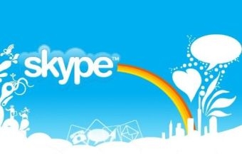 Логотип Skype. Фото: allsensor.ru