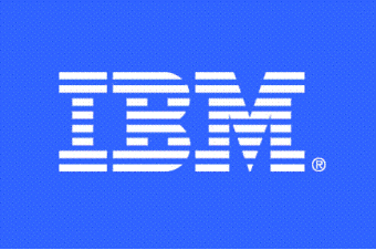 Логотип IBM. Фото: osbti.com.au