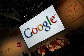 Логотип Google. Фото: Quasistoic/flickr.com