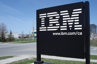Логотип IBM. Фото: Manreet_007/flickr.com