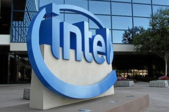 Логотип Intel. Фото: ppblog.ru