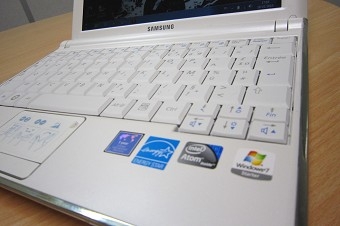 Ноутбук Samsung. Фото: LeLaboHighTech/flickr.com