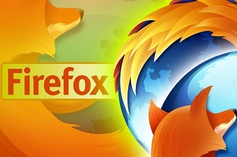 Логотип Firefox. Фото: Tothepc/flickr.com