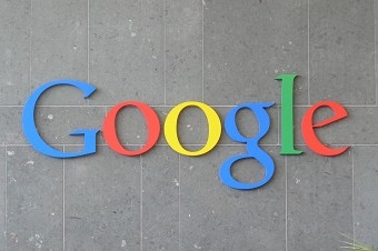 Логотип Google. Фото: Carlos Luna/flickr.com