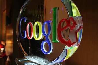 Логотип Google. Фото: melanie.phung/flickr.com