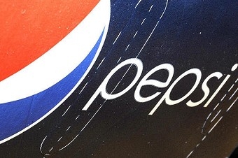 Логотип PepsiCo. Фото: straitstimes.com/flickr/com