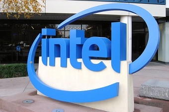 Логотип Intel. Фото: Cvrcak1/flickr.com