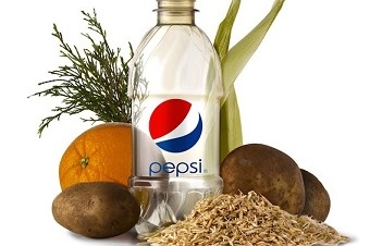 Новинка от PepsiCo. Фото: FoodBev Photos/flickr.com