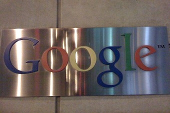 Логотип Google. Фото: theres no way home/flickr.com