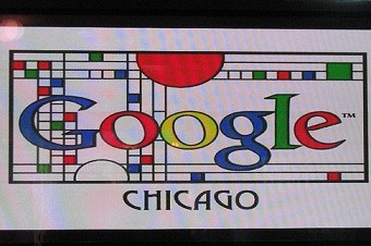 Логотип Google. Фото: JGSullivan Interactive/flickr.com