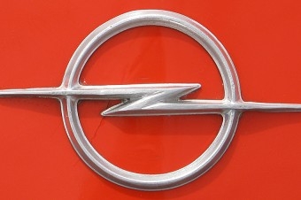 Логотип Opel. Фото: MR38/flickr.com