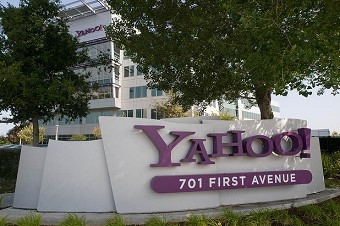 Логотип Yahoo. Фото: coopeydoop/flickr.com