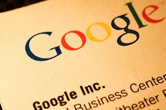 Логотип Google. mariaguimarães/flickr.com