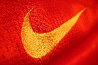 Логотип Nike. Фото: Langeland91/flickr.com