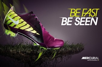 Логотип кампании от Nike. Фото: popsop.ru