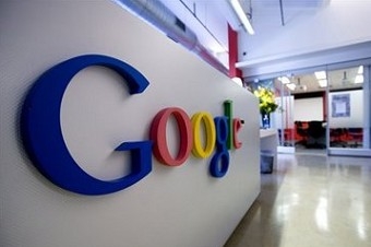 Логотип Google. Фото: PIG media/flickr.com