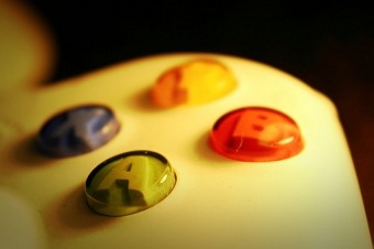 Джойстик для Xbox 360. Фото: WonderRob™/flickr.com