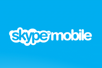 Логотип Skype. Фото: blackberryos.com