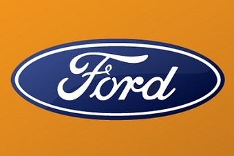 Логотип Ford. Фото: Jason-elliott/flickr.com