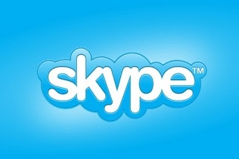 Логотип Skype. Фото: Tyoshikawa/flickr.com