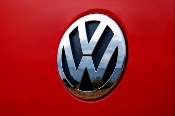 Логотип Volkswagen. Фото: Miki F./flickr.com