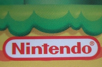 Логотип Nintendo. Фото: Paulhillsdon/flickr.com