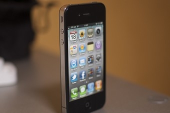 Apple iPhone. Фото: Tristanmayer/flickr.com