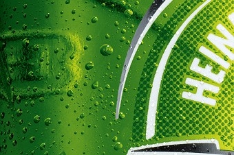 Heineken. Фото: popsop.ru