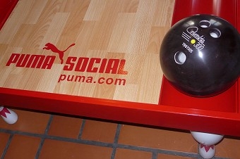 Логотип Puma Social. Фото: martin diez/flickr.com