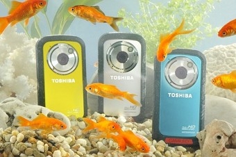 Новые камеры от Toshiba. Фото: habrahabr.ru