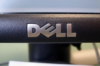 Логотип Dell. Фото: Rdz2222/flickr.com