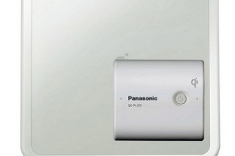 Зарядное от Panasonic. Фото: itechnews.net