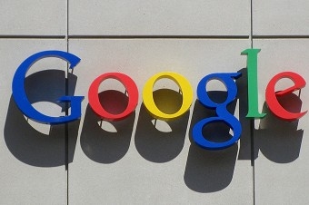 Логотип Google. Фото: Eridony/flickr.com