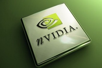 Логотип Nvidia. Фото: rembook.ru